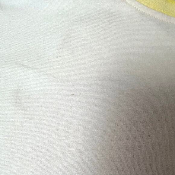 We11done Unisex Designer Monster 100% Cotton T-shirt Size Large - Picture 7 of 10